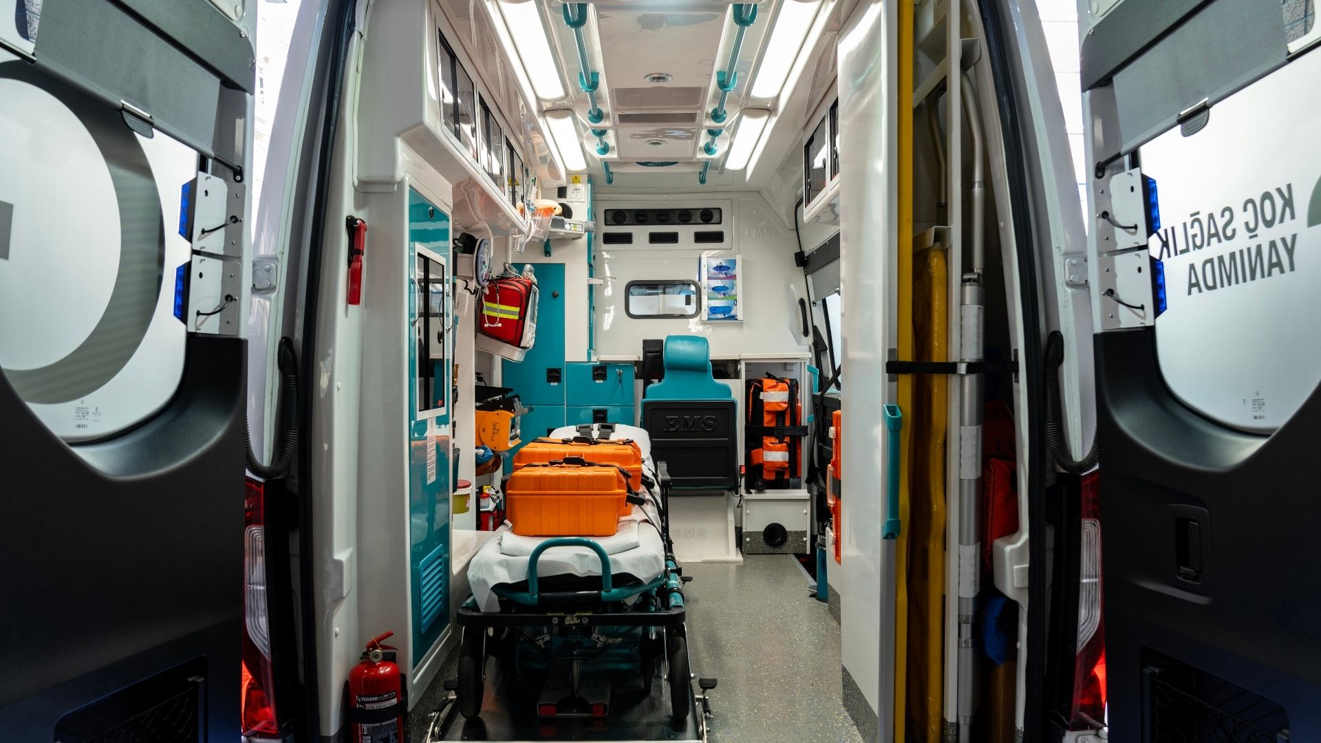 Ambulans